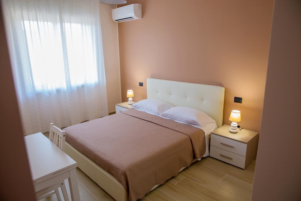 Gleda Rooms In The Square Pompei Room photo