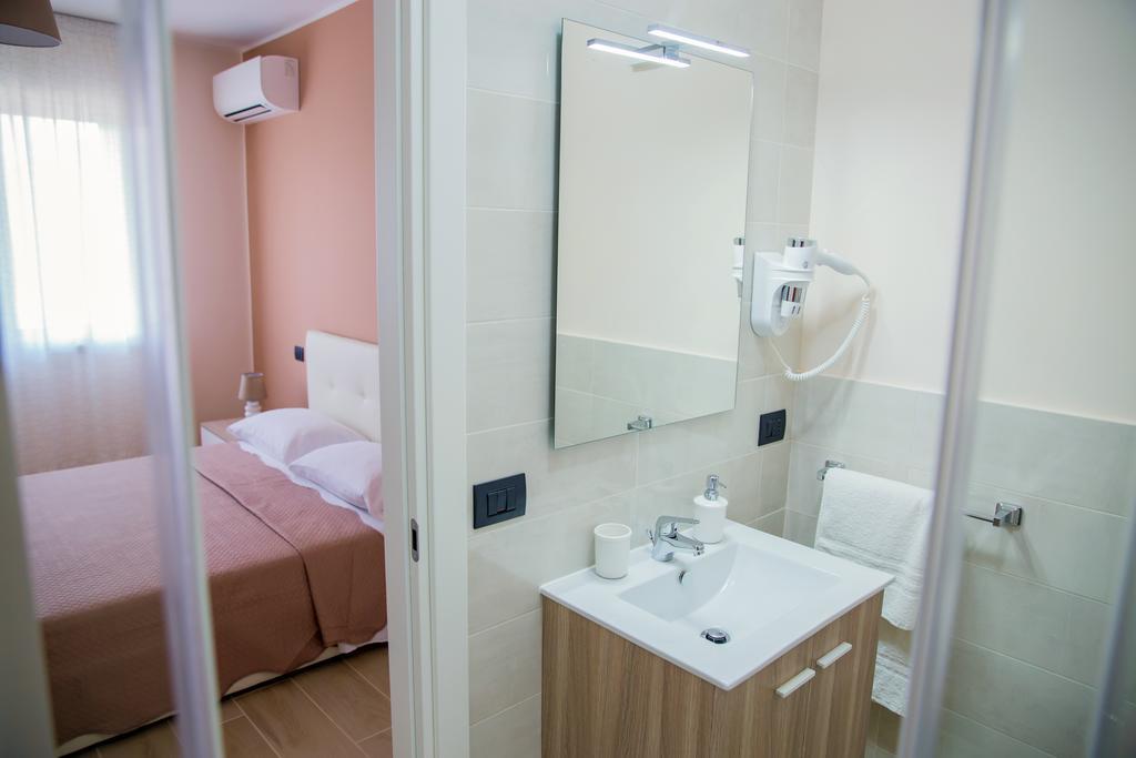Gleda Rooms In The Square Pompei Room photo