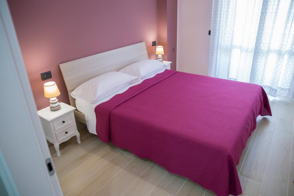 Gleda Rooms In The Square Pompei Room photo
