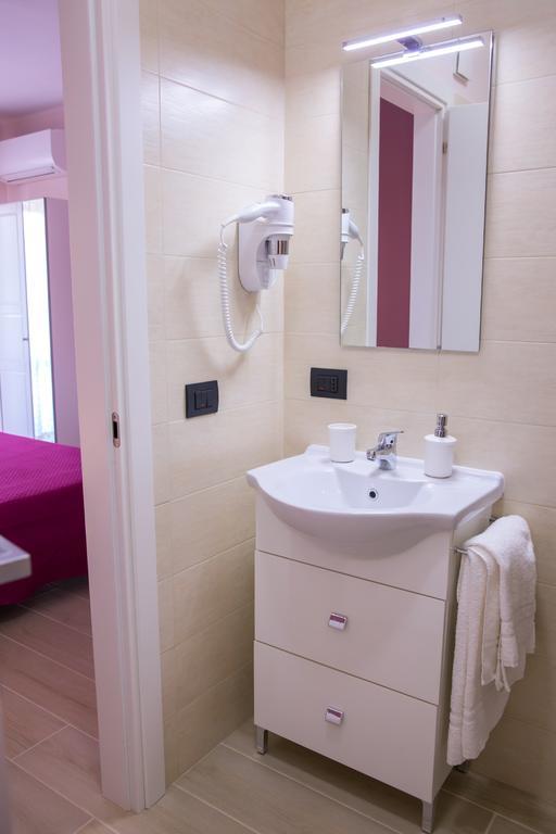 Gleda Rooms In The Square Pompei Room photo