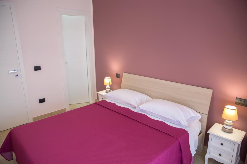 Gleda Rooms In The Square Pompei Room photo