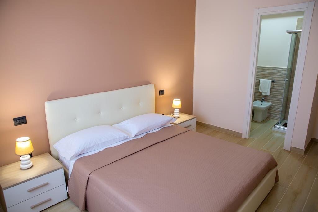 Gleda Rooms In The Square Pompei Room photo