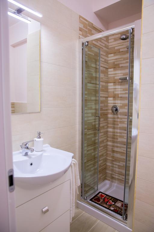 Gleda Rooms In The Square Pompei Room photo