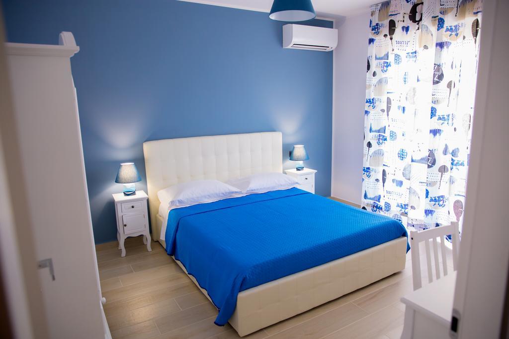 Gleda Rooms In The Square Pompei Room photo